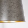 Baval Staande lamp Natuurlijke kleuren, 1-licht