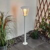 Venneshamm Padverlichting Wit, 1-licht