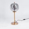 Verbania Tafellamp Messing, 1-licht