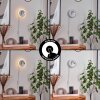 Viata Muurlamp LED Wit, 2-lichts