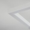 Doyon Plafondlamp LED Wit, 1-licht