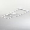 Doyon Plafondlamp LED Wit, 1-licht