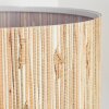 Fleuriot Tafellamp Zwart, 1-licht