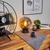 Vilmar Tafellamp Chroom, 1-licht