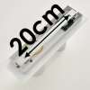 Zuoz Plafondlamp Wit, 2-lichts