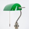 Havsta Bankierslamp Oud messing, 1-licht
