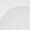 Chamouscady Tafellamp Zwart, 1-licht