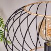 Journy Staande lamp Zwart, 1-licht