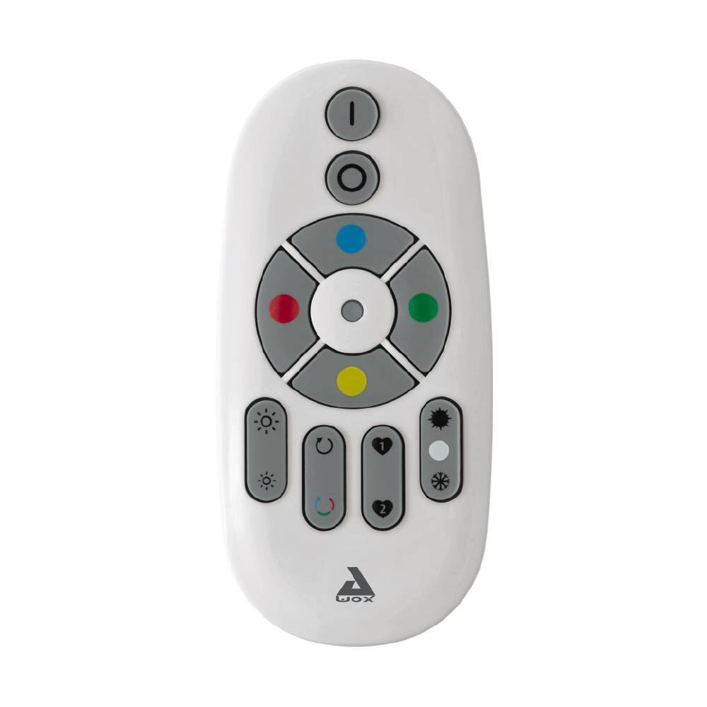 Eglo-Leuchten CONNECT Z Afstandsbediening Wit main product photo