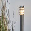 Tunes Padverlichting Nikkel mat, 1-licht