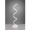 Trio-Leuchten Yara Staande lamp LED Wit, 1-licht