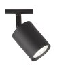 Fischer-Honsel Vano Plafondlamp Zwart, 2-lichts