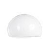Steinhauer Sparkled Light Muurlamp Zwart, 1-licht