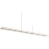 Globo KLAUS Hanger LED Nikkel mat, 1-licht