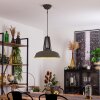 Chimay Hanger Grijs, 1-licht
