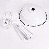 Chimay Hanger Wit, 1-licht