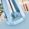 Chimay Hanger Blauw, 1-licht