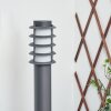 Tunes Padverlichting Antraciet, 1-licht