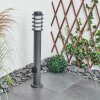 Tunes Padverlichting Antraciet, 1-licht