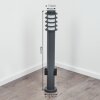 Tunes Padverlichting Antraciet, 1-licht