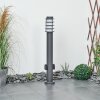 Tunes Padverlichting Antraciet, 1-licht