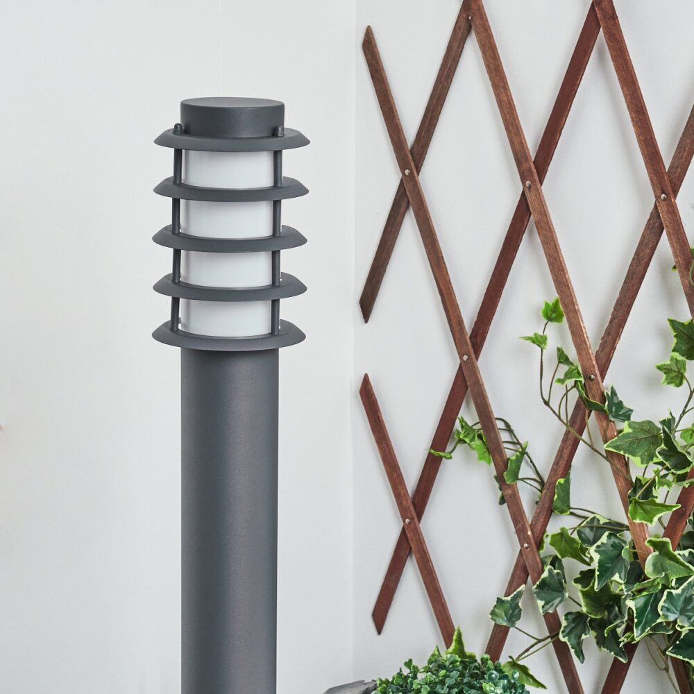 Tunes Padverlichting Antraciet, 1-licht