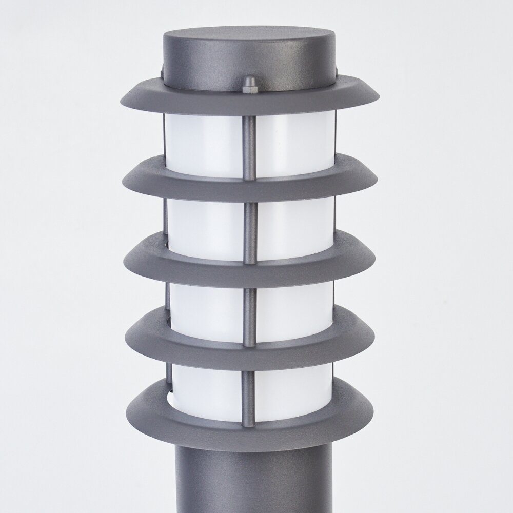 Tunes Padverlichting Antraciet, 1-licht
