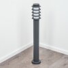 Tunes Padverlichting Antraciet, 1-licht