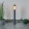Tunes Padverlichting Antraciet, 1-licht