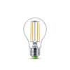 Philips LED E27 2,3 Watt 3000 Kelvin 485 Lumen Philips LED E27 2,3 Watt 3000 Kelvin 485 Lumen