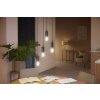 Philips Hue White Ambiance LED E27 7 Watt 2200 - 4500 Kelvin 550 Lumen Philips Hue White Ambiance LED E27 7 Watt 2200 - 4500 Kelvin 550 Lumen