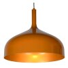 Lucide ROZALLA Hanglamp Geel, 1-licht