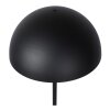 Lucide SIEMON Staande lamp Zwart, 1-licht