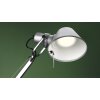 Artemide Tolomeo Tafellamp Aluminium, 1-licht