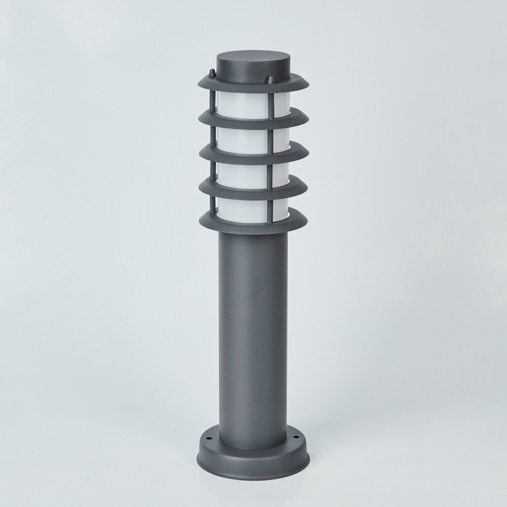 Tunes Padverlichting Antraciet, 1-licht