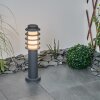 Tunes Padverlichting Antraciet, 1-licht