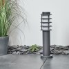 Tunes Padverlichting Antraciet, 1-licht