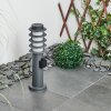 Tunes Padverlichting Antraciet, 1-licht