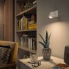 Philips Hue White Ambiance Runner Plafondlamp LED Wit, 1-licht