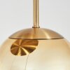 Degevos Hanger Goud, 5-lichts