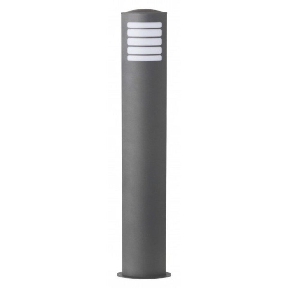 Brilliant Todd Buiten vloer lamp Antraciet, 1-licht main product photo