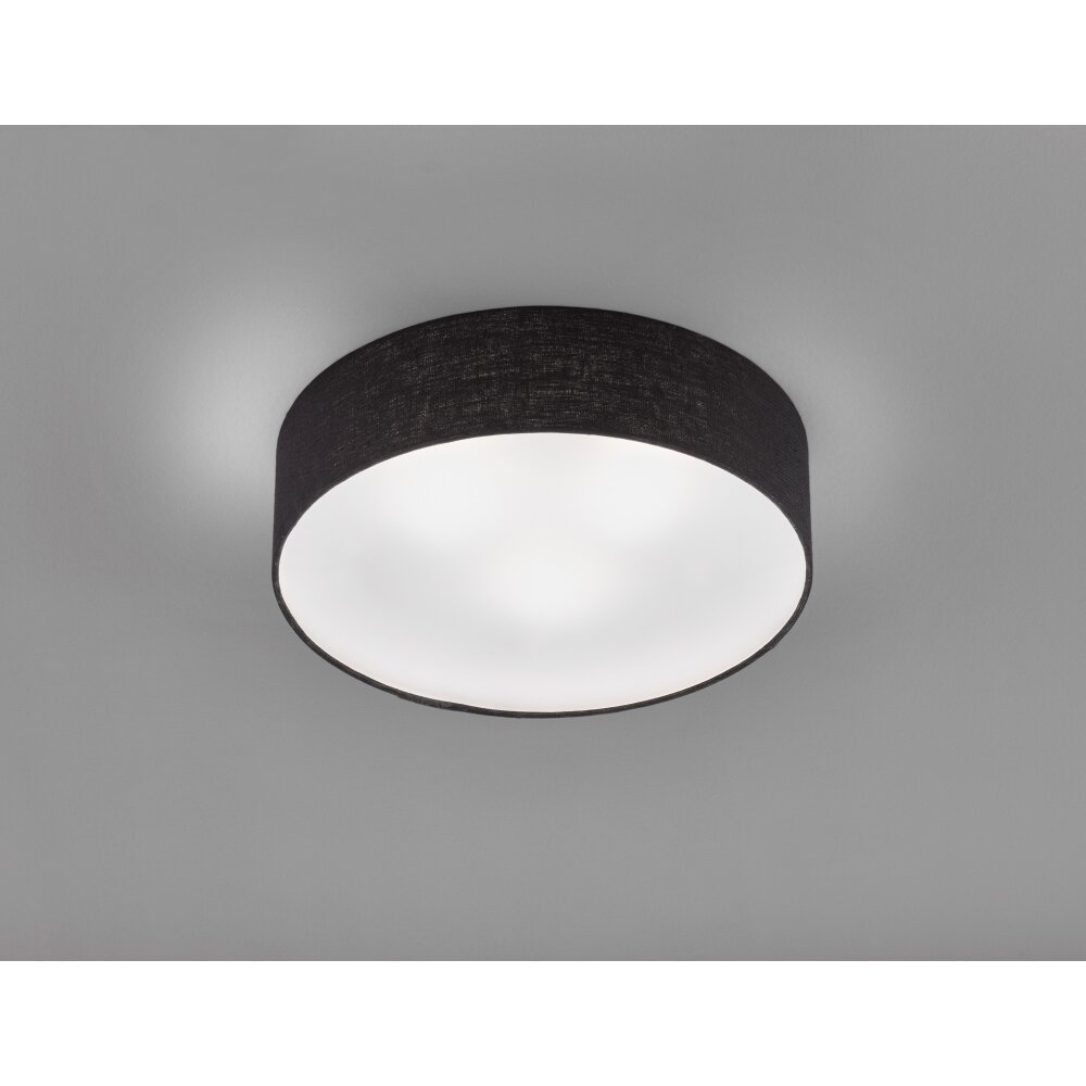 Fischer-Honsel Maat Plafondlamp Wit, 3-lichts main product photo