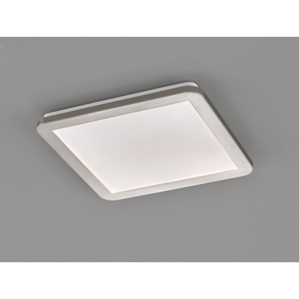 Fischer-Honsel Gotland Plafondlamp LED Wit, 1-licht main product photo