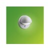Philips myGarden June Buiten muurverlichting Grijs, 1-licht, Bewegingsmelder