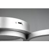 Trio-Leuchten Salsa Plafondlamp LED Titan, 1-licht