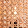 Brilliant-Leuchten Wiley Plafondlamp Zwart, 4-lichts