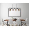 Globo VITUS Hanger, 4-lichts