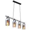 Globo VITUS Hanger, 4-lichts