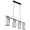 Globo VITUS Hanger, 4-lichts