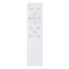 Globo JESSY Plafondpaneel LED Zwart, 1-licht, Afstandsbediening Globo JESSY Plafondpaneel LED Zwart, 1-licht, Afstandsbediening